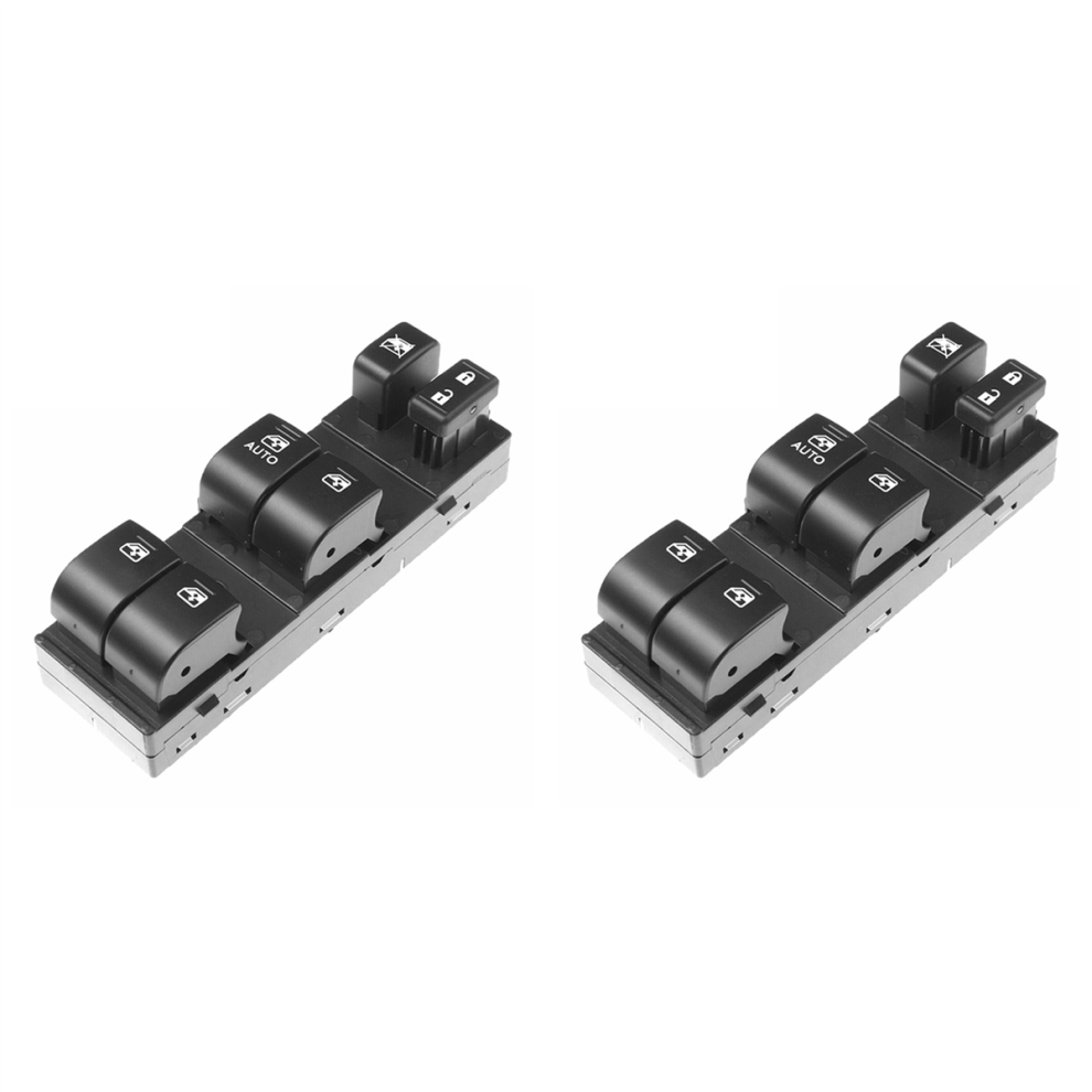 Electric Power Window Switch Lifter Regulator 83071-Sg040 83071Sg040 4851340632842