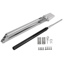 Automatic Alloy Ow Opener Roof Auto Solar Automatic