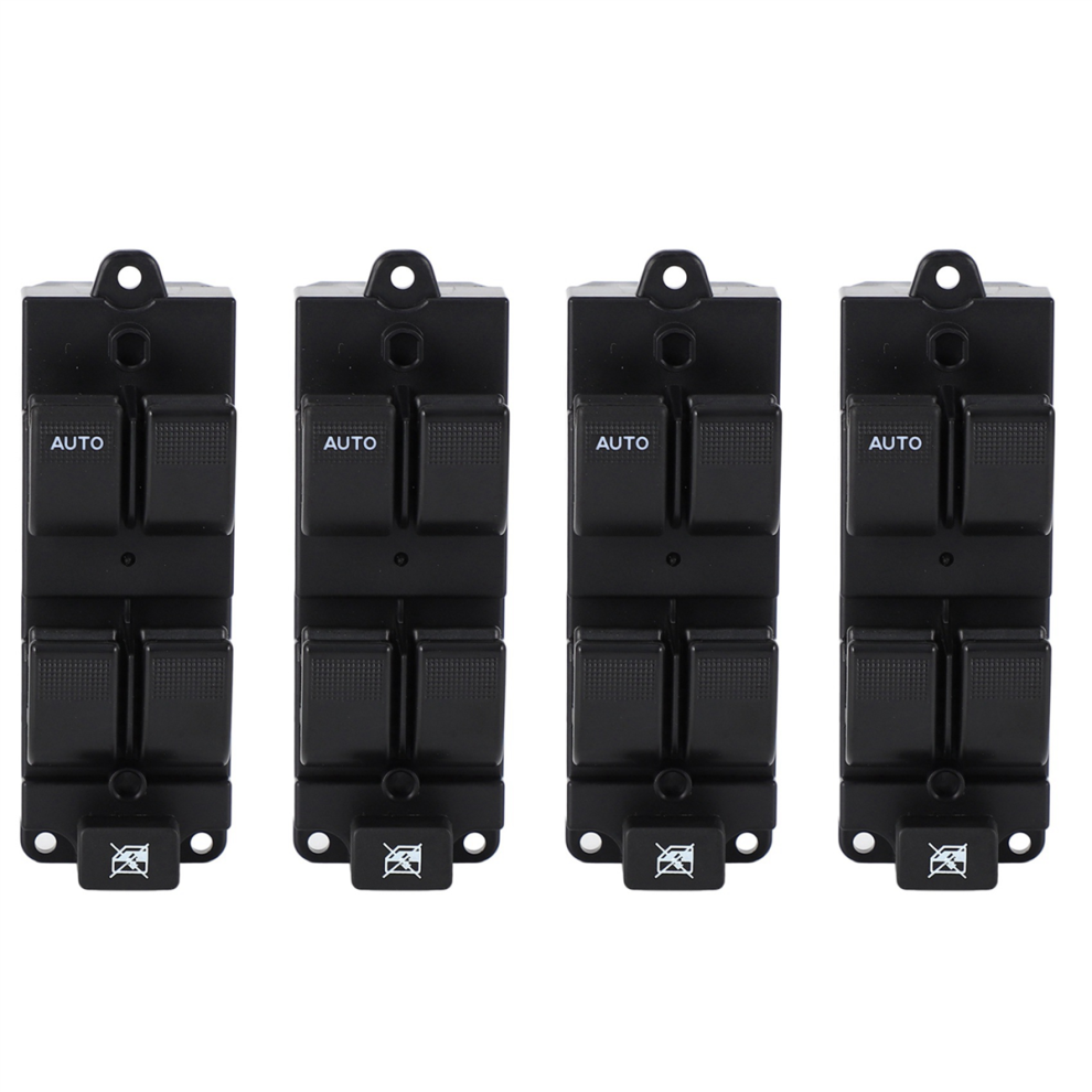 Left Front Electric Power Window Master Switch For 4851340635355