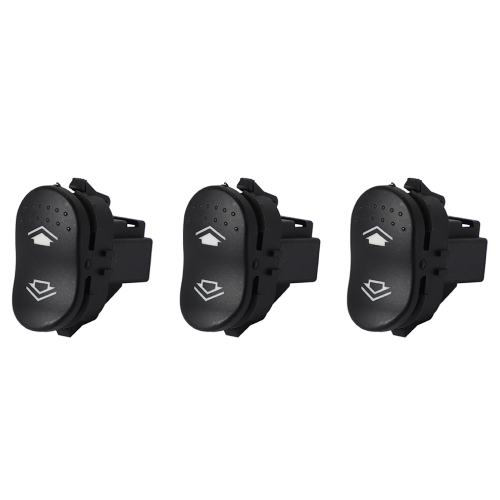 New Power Window Single Switch Fit For Focus Mk1 1998-2004 4851340634143