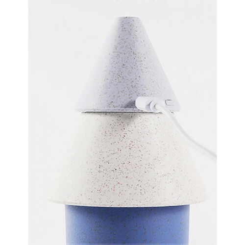 Mini Pine Air Humidifier Portable Home Humidifier for Office 2