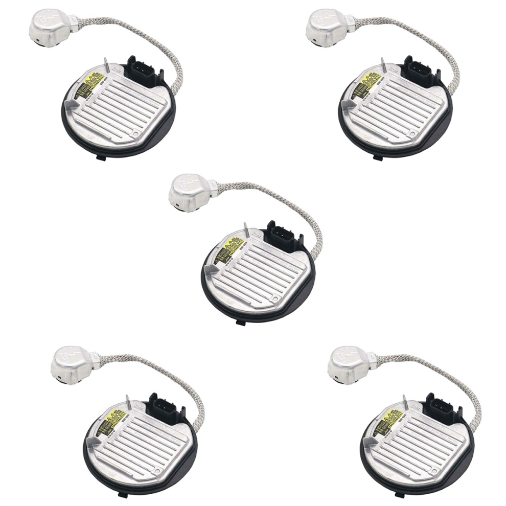 New Hid Xenon Ballast Control Module D4s D4r For 4852890813781