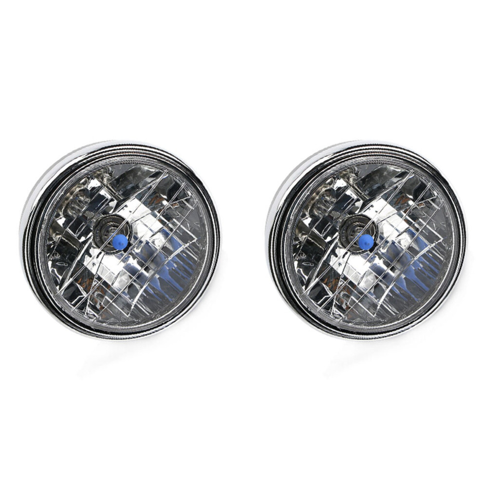 Motorcycle Headlight For Cb400 Cb500 Cb1300 Hornet 250 600 900 4852890812289