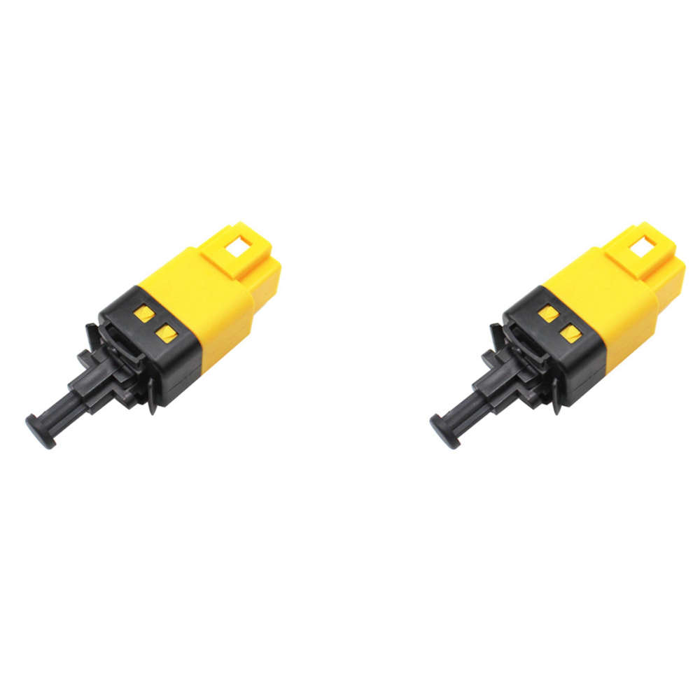 4Pins Brake Stop Switch 96874571 For Optra Aveo Light 4852890812777