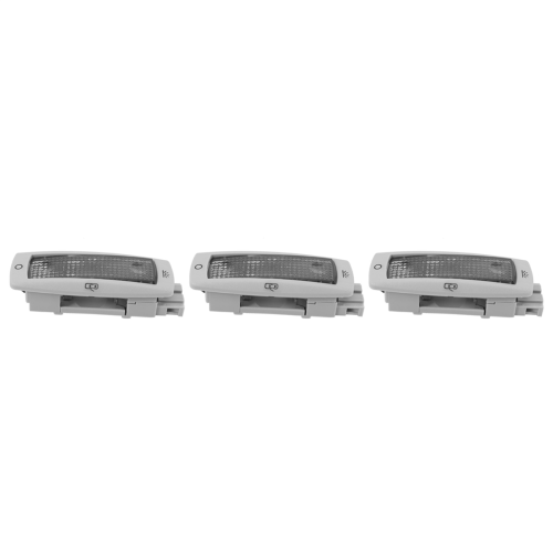 Car Dome Light For Gray