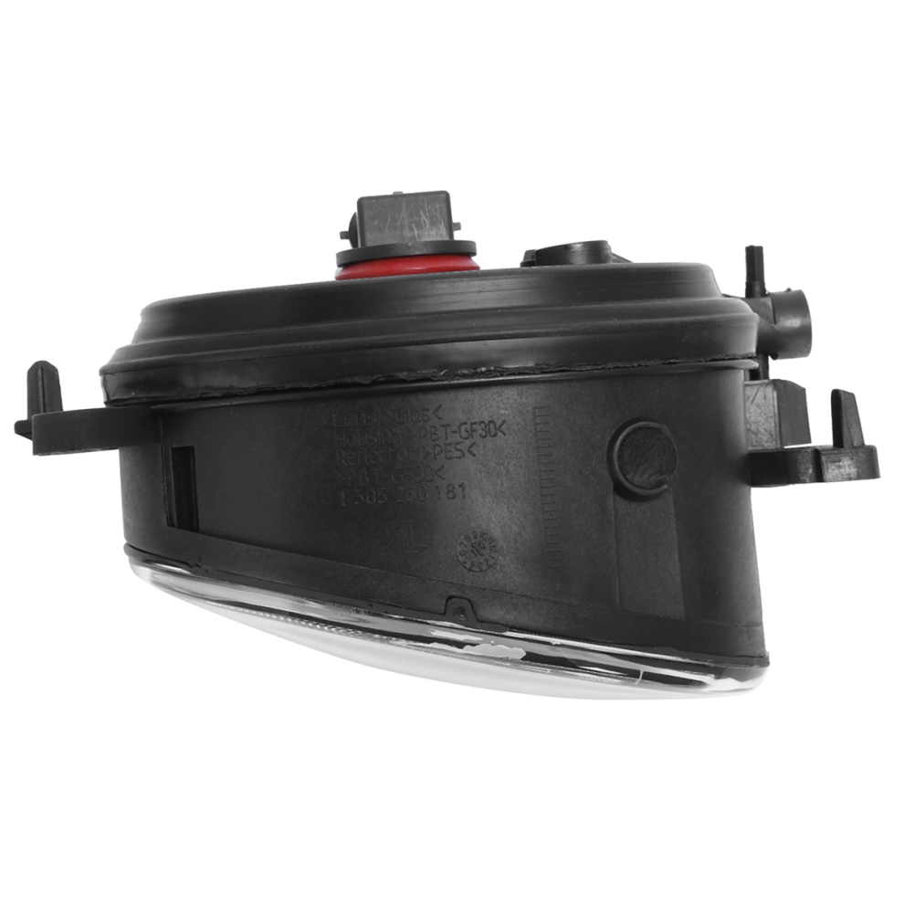 A1698201556 A1698201656 For Led Bulb Anti-Fog Lamp Black 4852890815754