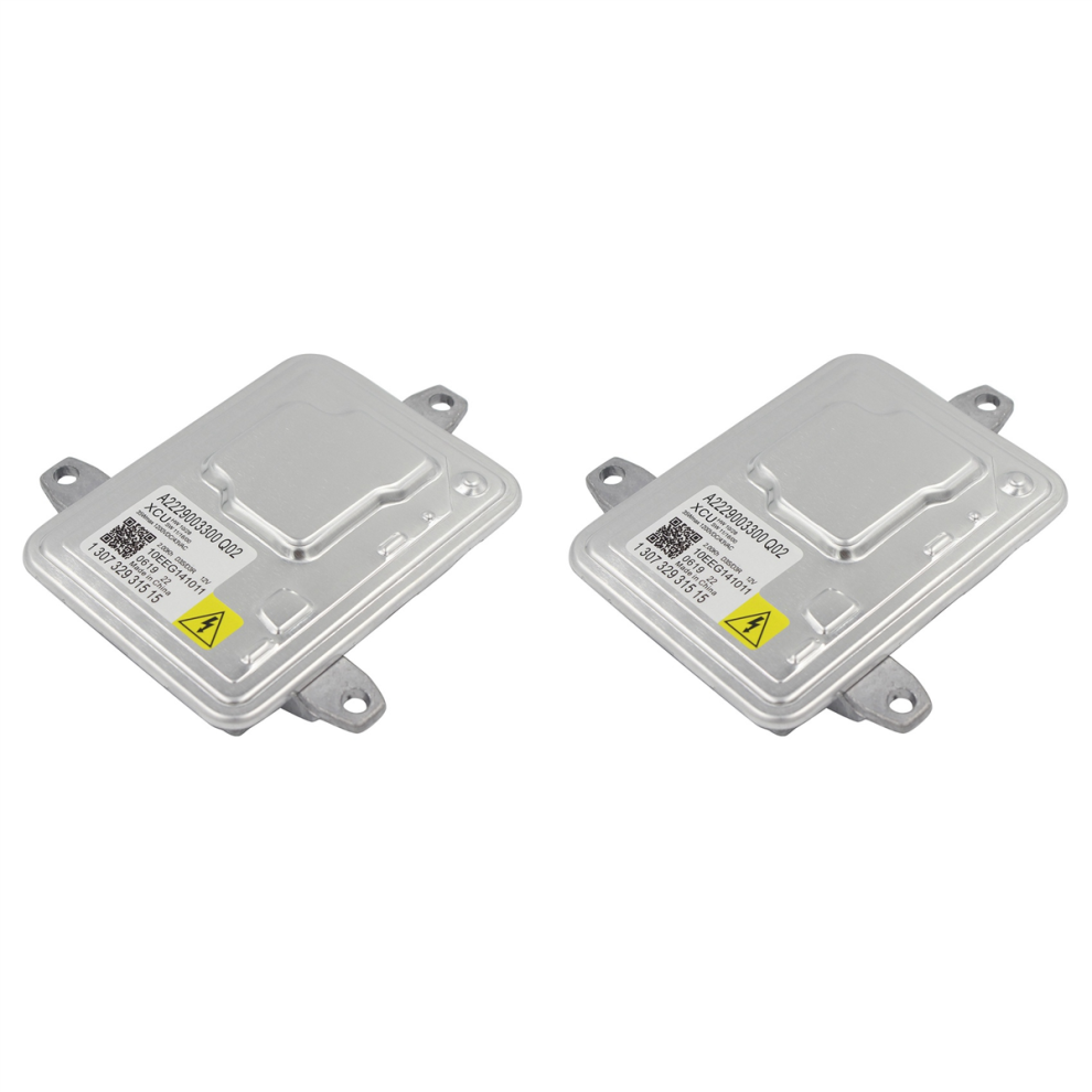 Car Xenon Headlight Ballast D3s Ballast A2229003300 For 4852890814009