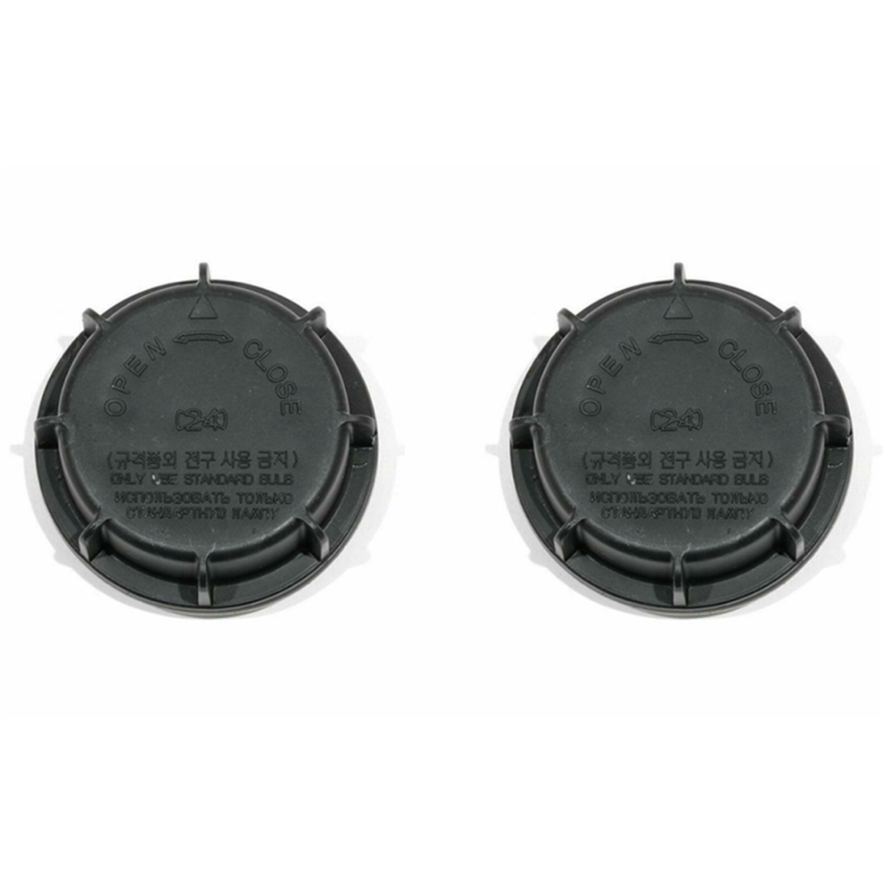 Headlight Lamp Bulb Dust Cap For Ceed 921403K000 4852890816409