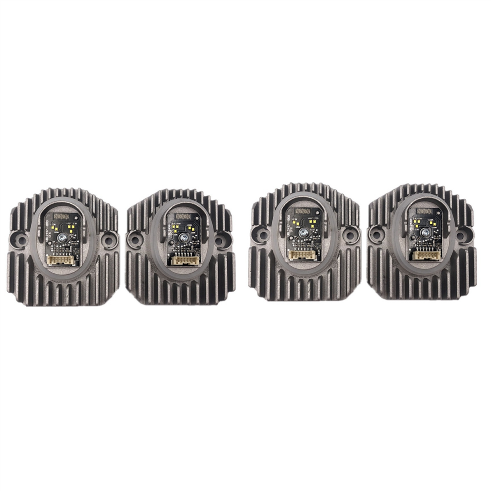 Car Lamp Led Angel Eye Source Driver Module For G38 Light 4852890812098