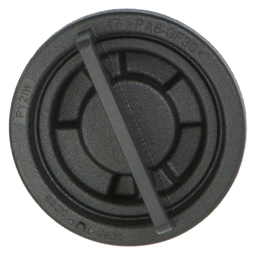Front Turn Signal Head Light Bulb Socket Holder for 11-17 2