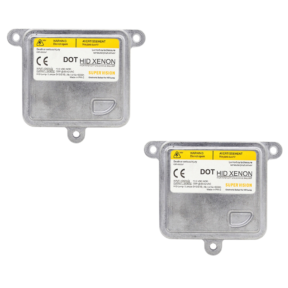 10R-034663 A71177e00dg Xenon Headlight Ballast D1s D3s For 4852890813705