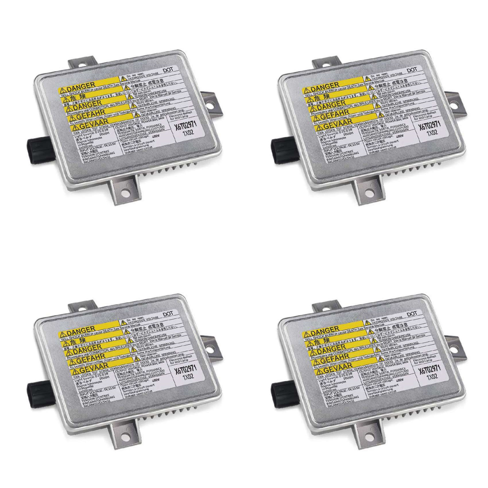 3119-S0k-A10 Xenon Hid Headlight Ballast For S2000 Accord 4852890813941