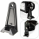Universal LED Base Brackets for LED Light Bar Side Mount Bracket 2