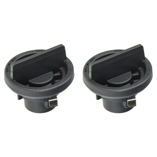 Front Turn Signal Head Light Bulb Socket Holder for 11-17