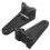 Universal LED Base Brackets for LED Light Bar Side Mount Bracket 3