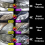 Car Headlight Renovation Restorer Fumigation Light Restoration Agent 7