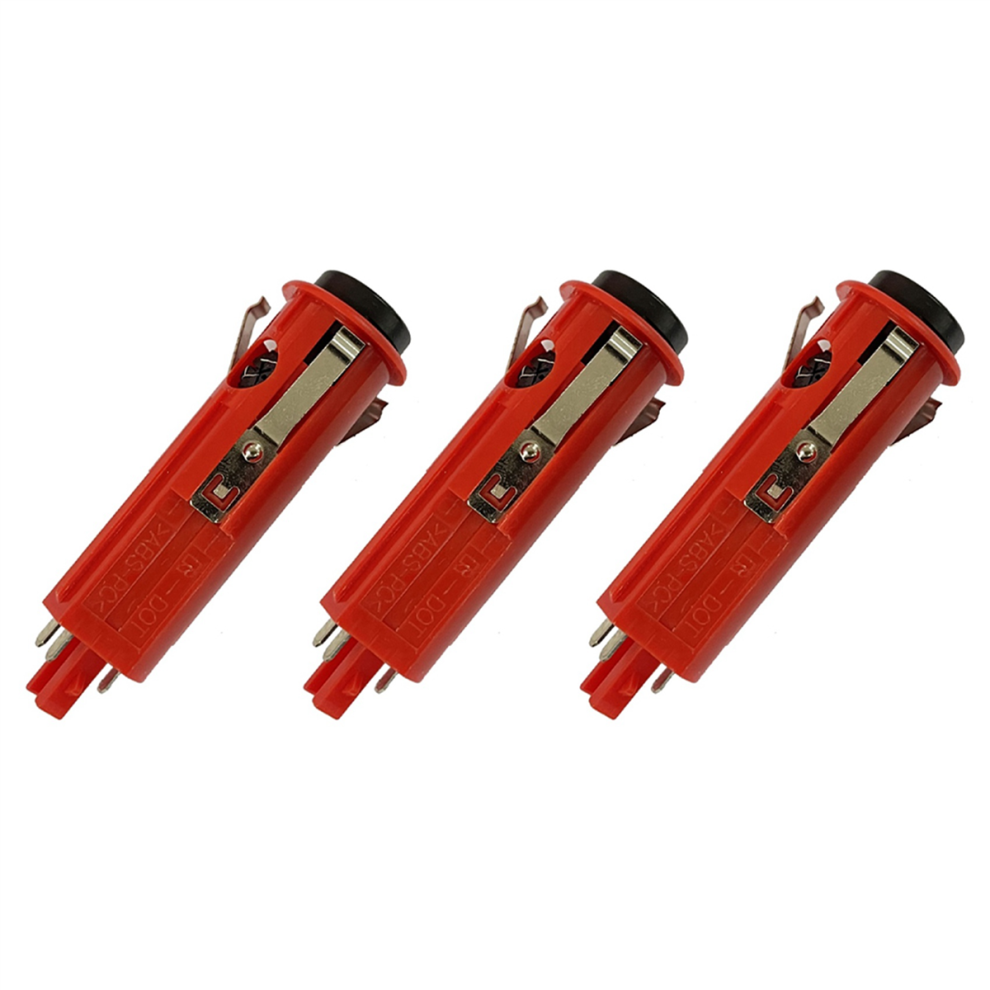 Truck Hazard Warning Switch For 1327015 Light 4852890813057