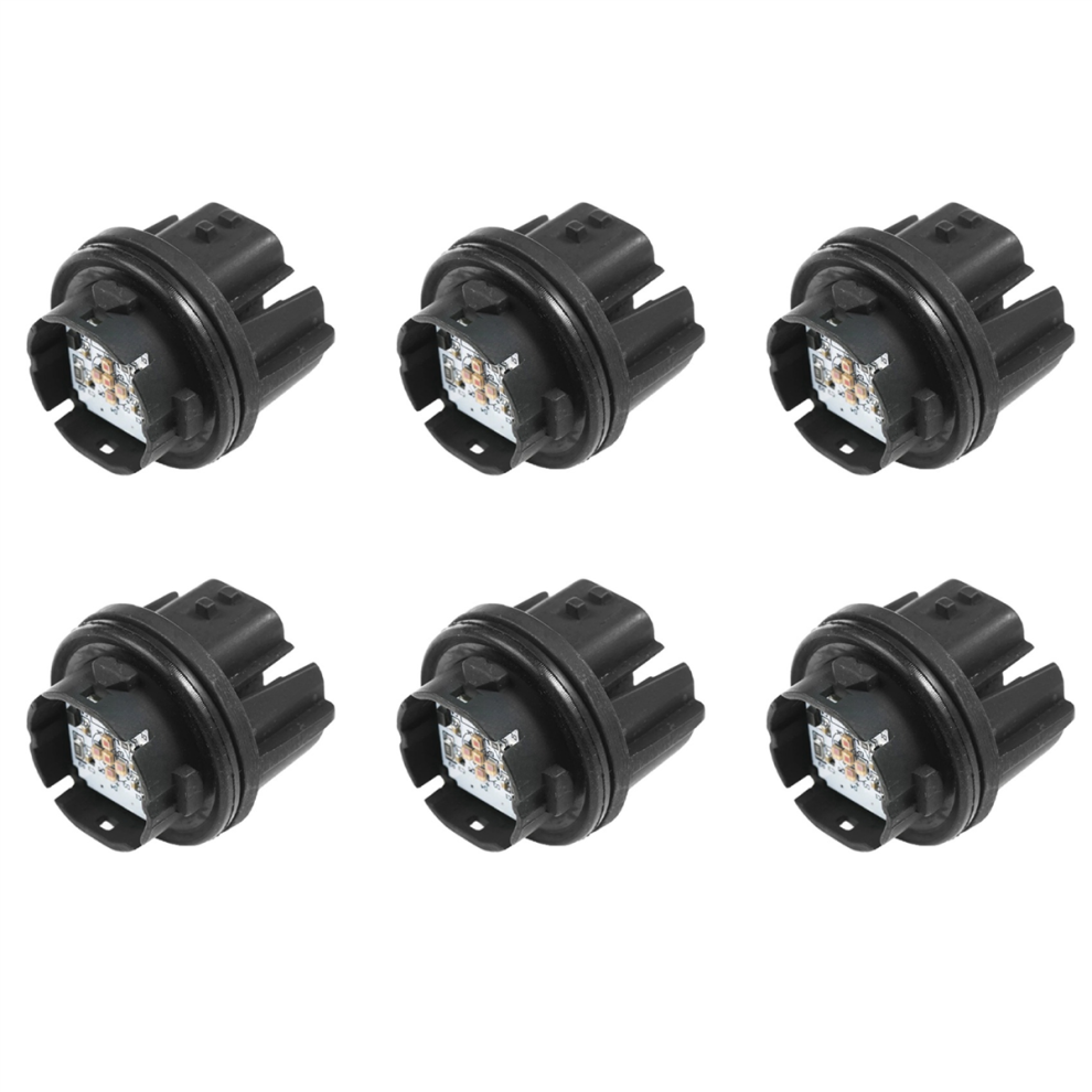 81536-60C30 Car Led Taillight Module Uint For Land Cruiser 4852890812685
