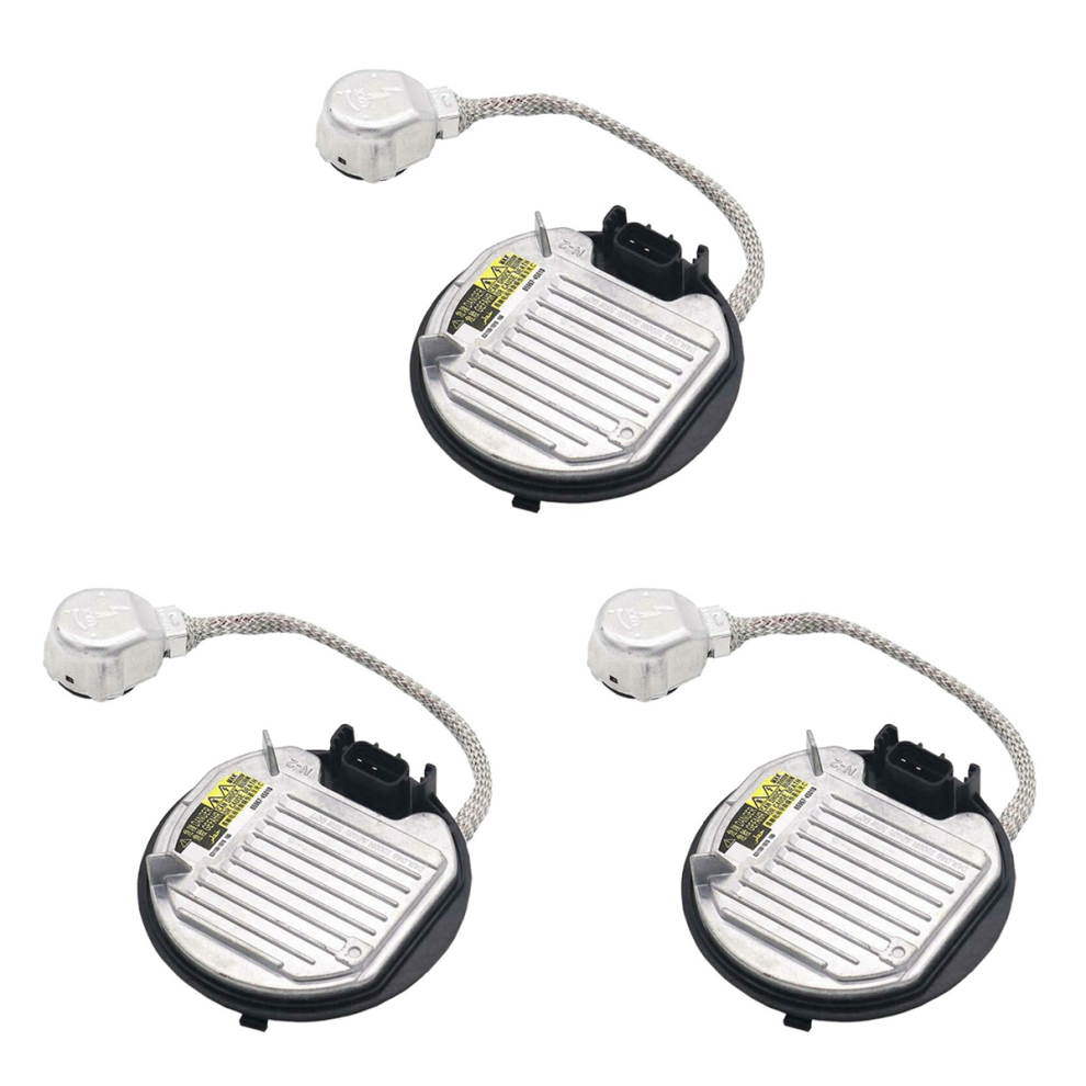 New Hid Xenon Ballast Control Module D4s D4r For 4852890813767