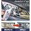 Car Headlight Renovation Restorer Fumigation Light Restoration Agent 6
