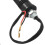 Lights Blinker Lens for Road Star Virago V Star 85-99 2 Pack 6