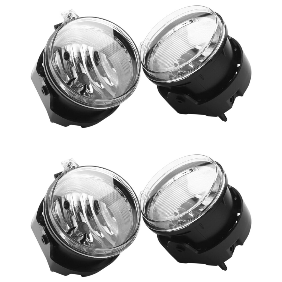 For For For Caravan Fog Driving Lamp Light 4852890817178