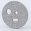 3 Holes Felt Pad Screen/Gauze for 90/ Heater Burner 4