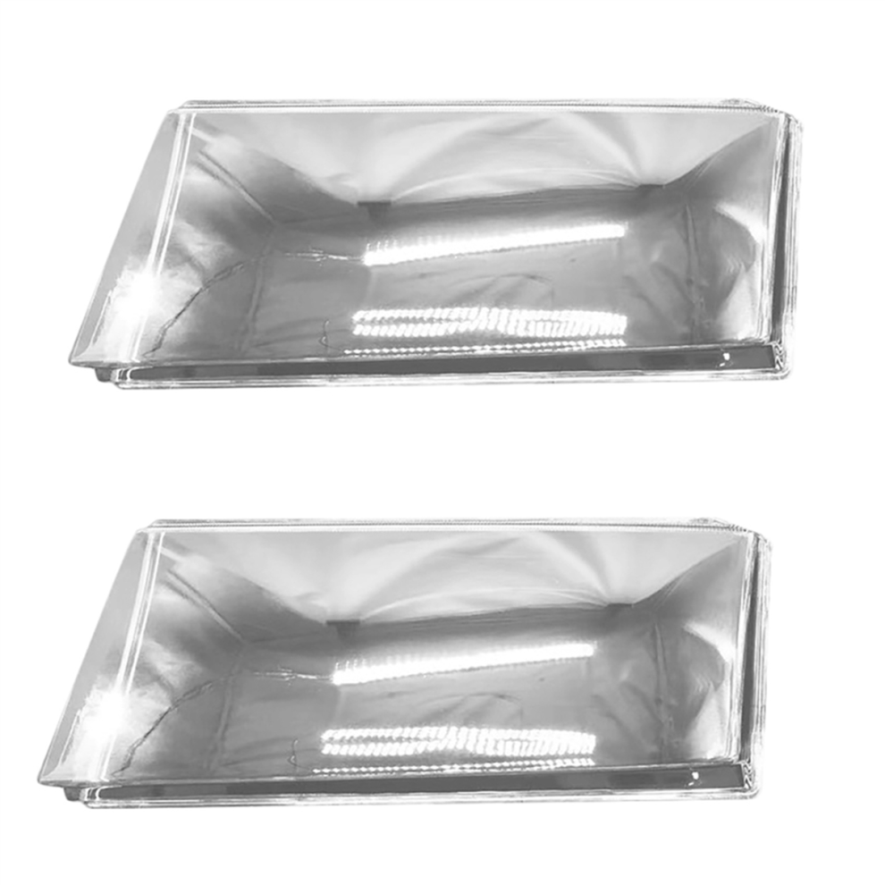 Left Headlight Shell Lamp Shade Lens Cover Headlight Cover 4852890817925