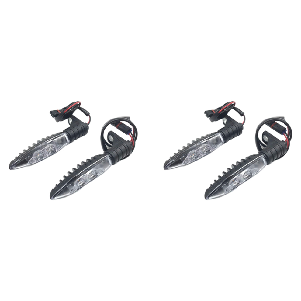 For - R1200gs Adv F650gs R1200r Turn Signals Led Indicators Front 4852890818953