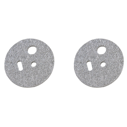 3 Holes Felt Pad Screen/Gauze for 90/ Heater Burner