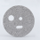 3 Holes Felt Pad Screen/Gauze for 90/ Heater Burner 5