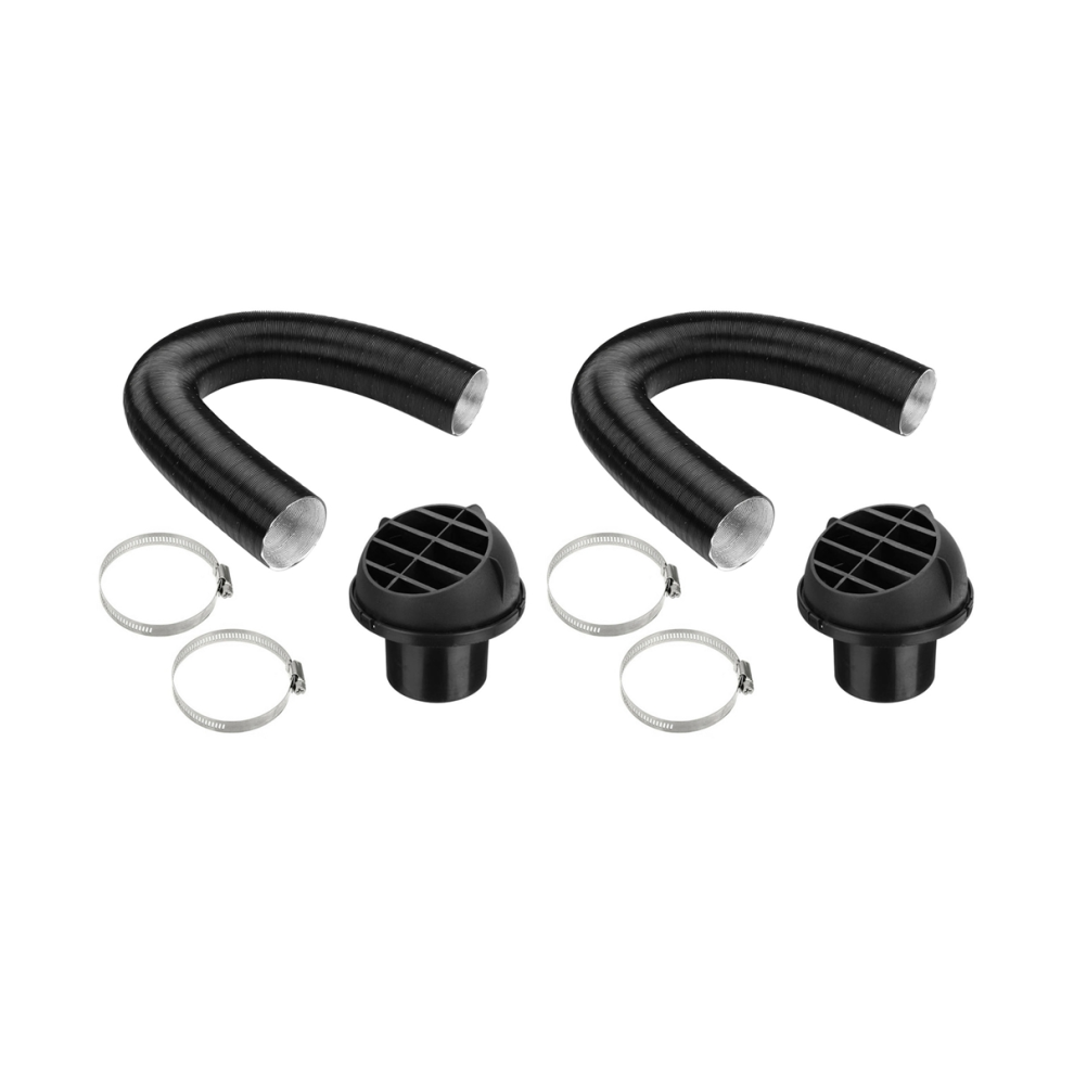 75Mm Heater Duct Hose Pipe Air Duct Outlet Clip For Eberspach 4852890820543