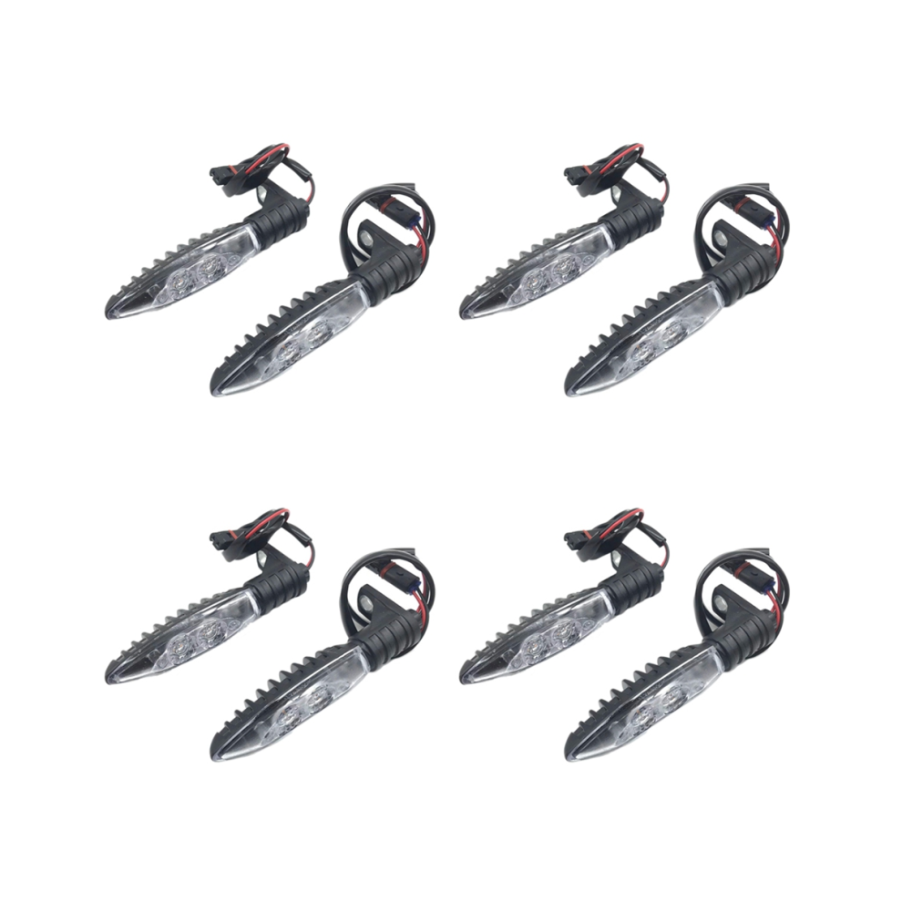For - R1200gs Adv F650gs R1200r Turn Signals Led Indicators Front 4852890818977