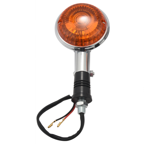 Lights Blinker Lens for Road Star Virago V Star 85-99 2 Pack 1