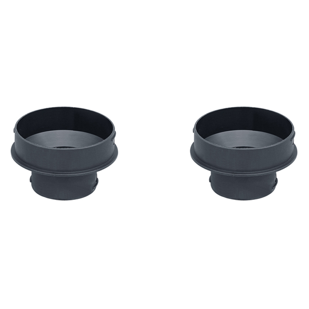 90Mm To 60Mm Parking Heater Ducting Reducer Connector For 4852890819660