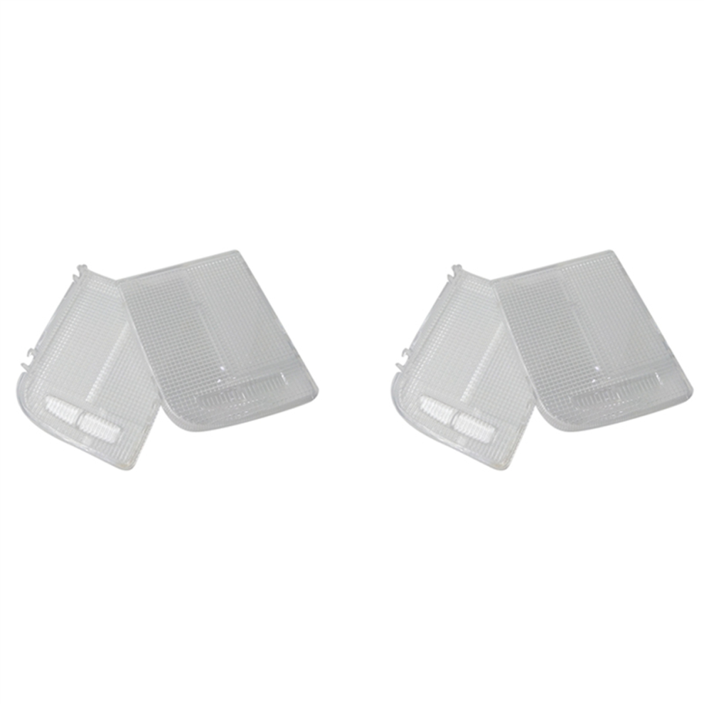 Reading Lens Lid Dome Lamp Cover For Accord Light 4852890817550