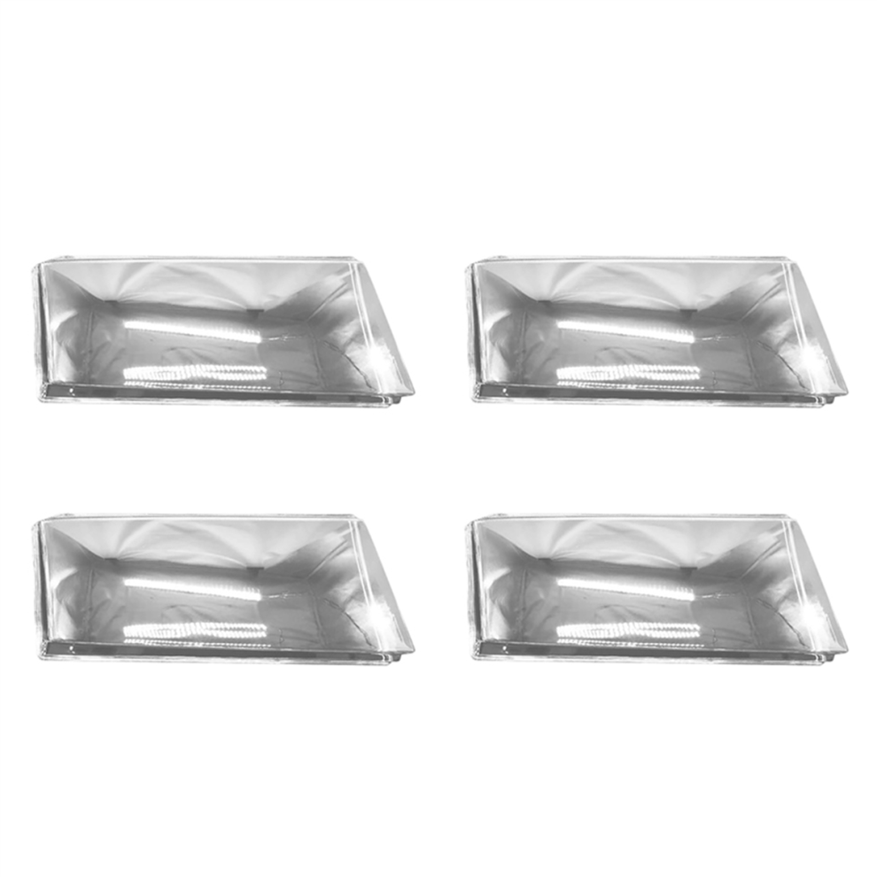 Right Headlight Shell Lamp Shade Lens Cover Headlight Cover 4852890817901