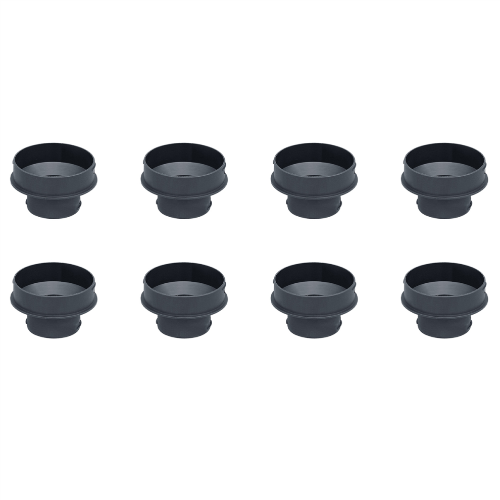 90Mm To 60Mm Parking Heater Ducting Reducer Connector For 4852890819691