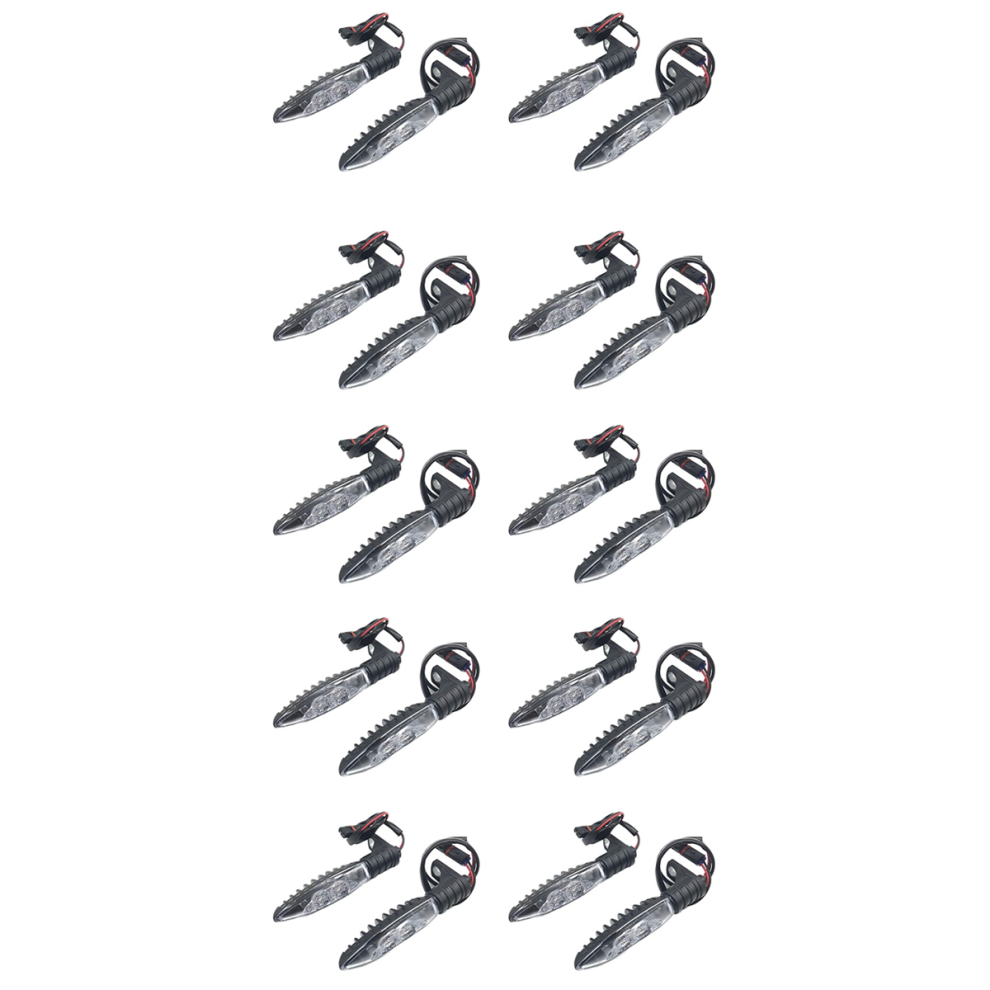 For - R1200gs Adv F650gs R1200r Turn Signals Led Indicators Front 4852890818946