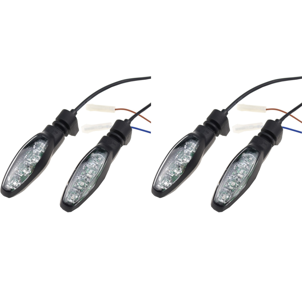 Led Turn Signal Indicator Blinker For Speed Twin Triple Light 4852890818892