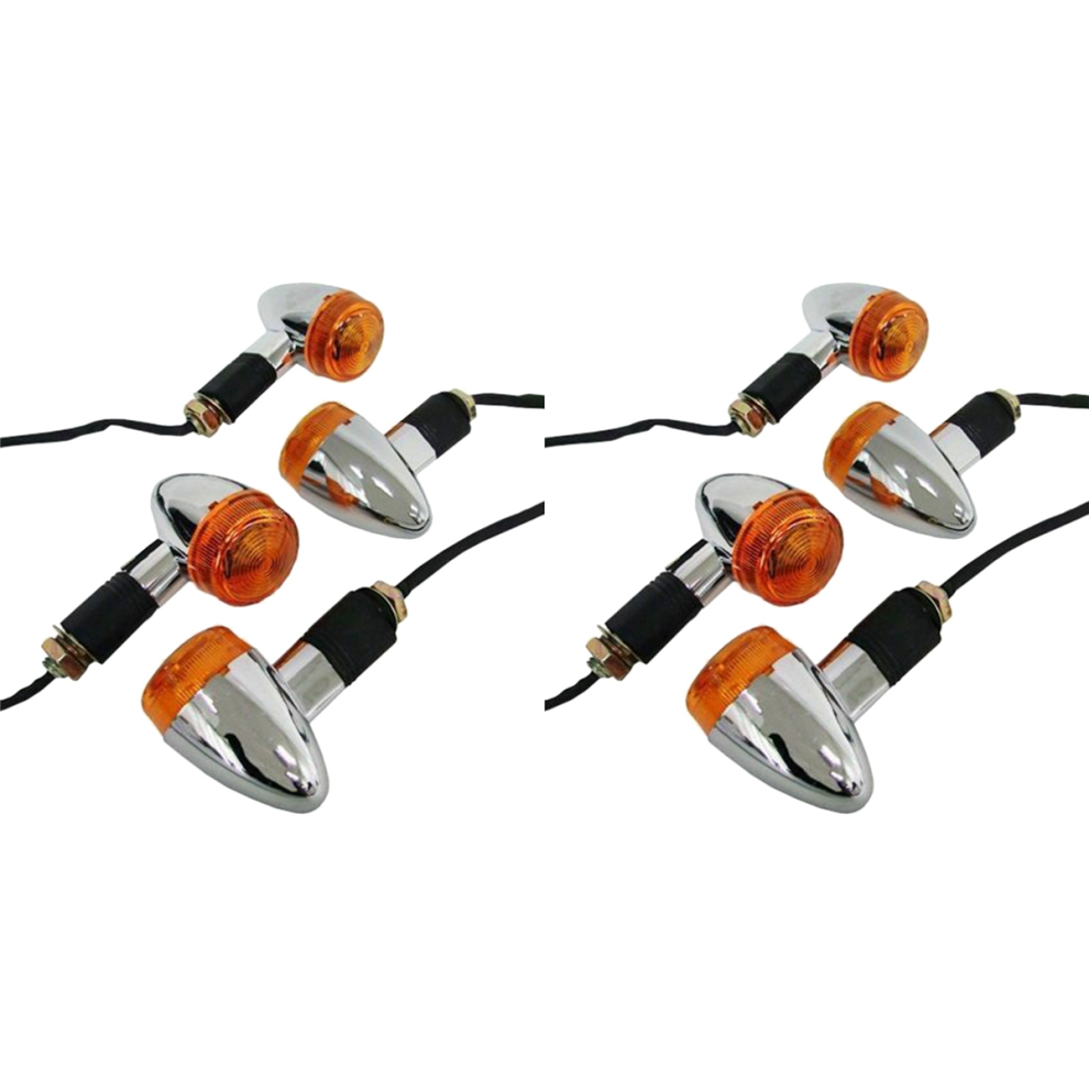 Motorcycle Turn Signals For Light 4852890820857