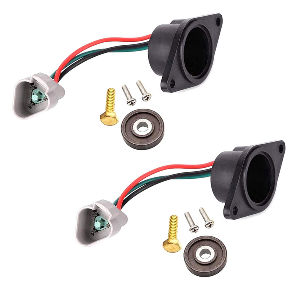 Cart Speed Sensor For Adc Motor Club Car Iq And Precedent 4852890824848