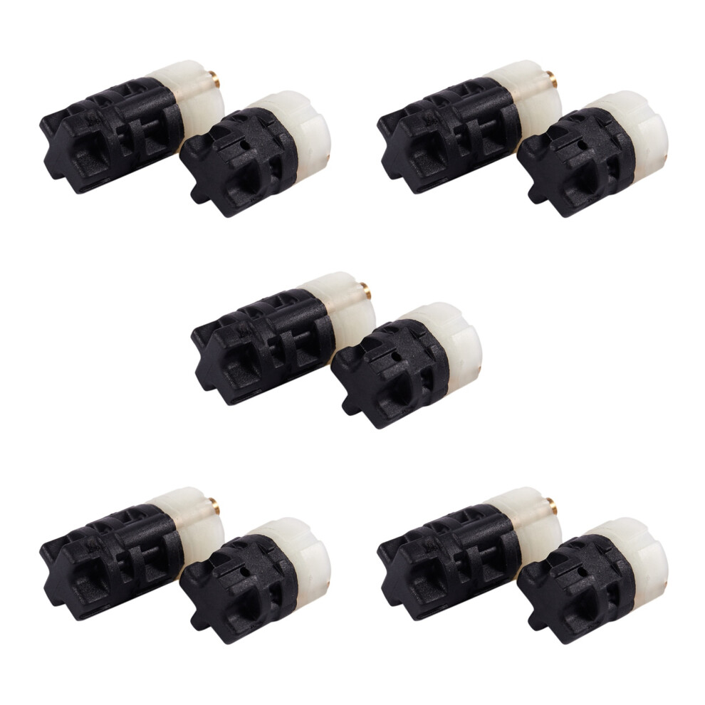 722.9 Spend Sensor Y3/8N1 & Y3/8N2 For 7G Black 4852890824336
