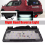 LED Right Rear Bumper Light Tail Reverse Brake Light Turn Signal Lamp 2