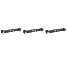3X Height Sensor Adjustment Lever 2203200032 for - W220