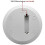Ized Rotating Display D, 7.87inch, Covered 360 De Turntable Display D for Ph 4