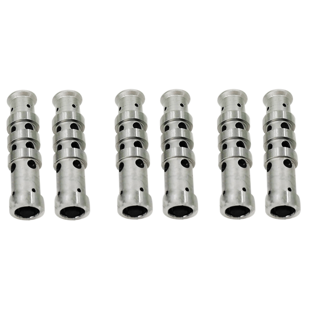 Mps6 6Dct450 Auto Transmission Valve Body Plungers Fit For 4852890823957