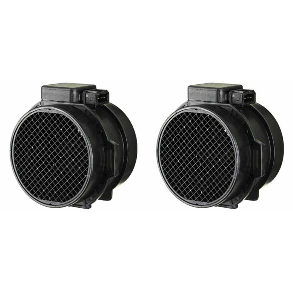 Mass Air Flow Meter Sensor For- E46 330I 330Xi 330Ci E39 530I 4852890826026