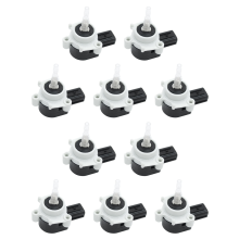 8651A065 Car Headlight Level Sensor Body Height Sensor for