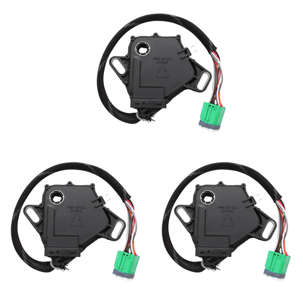 New Neutral Switch 252927 7700100010 Cmf-930400 Cmf930400 Black 4852890823063